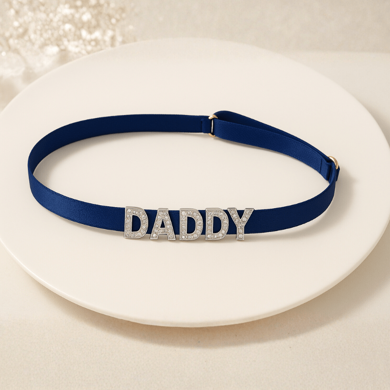 Personalized Choker