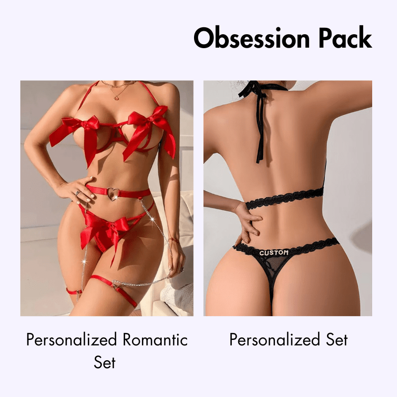 Obsession Pack