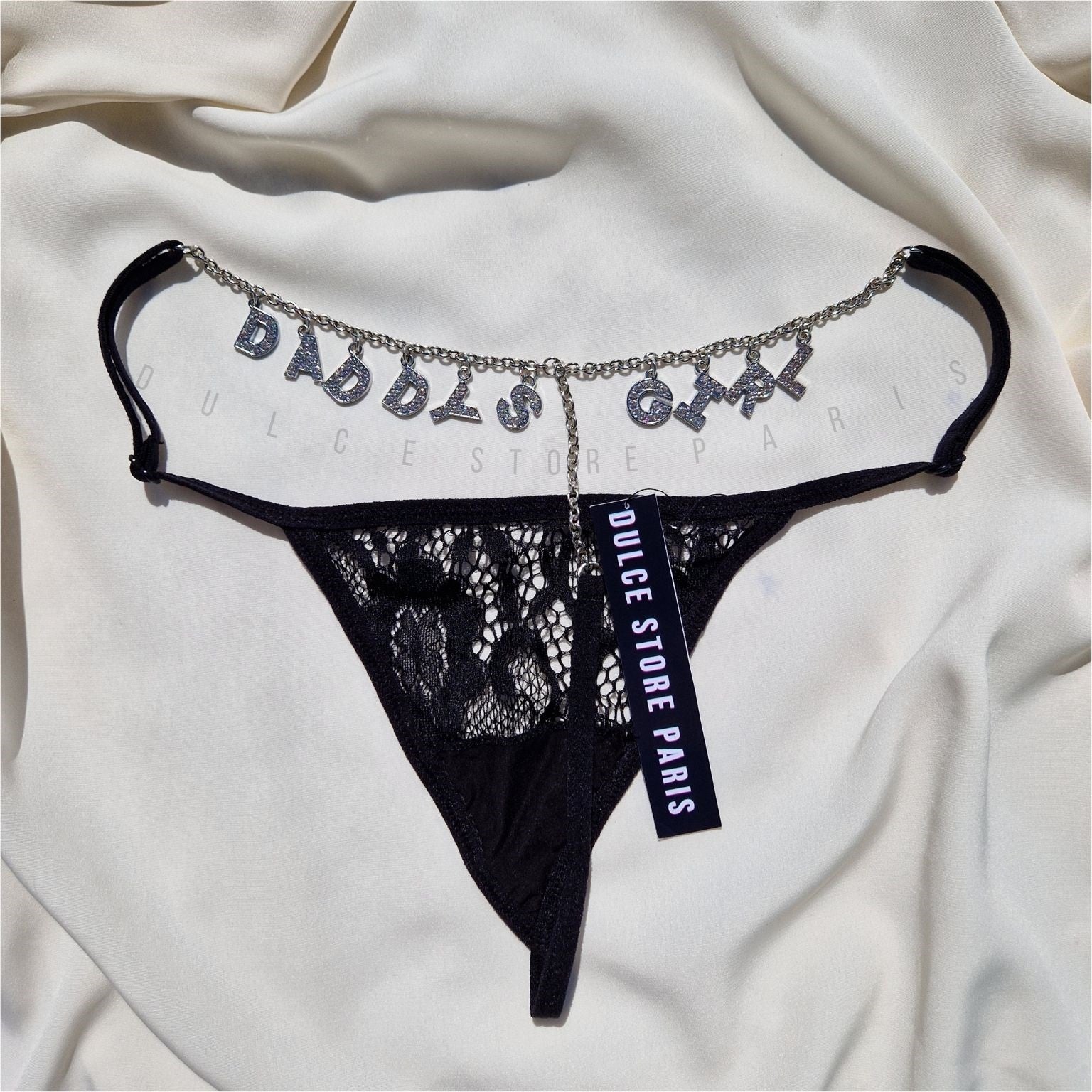 String Personnalisé