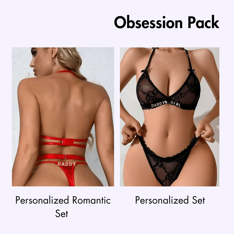 Obsession Pack