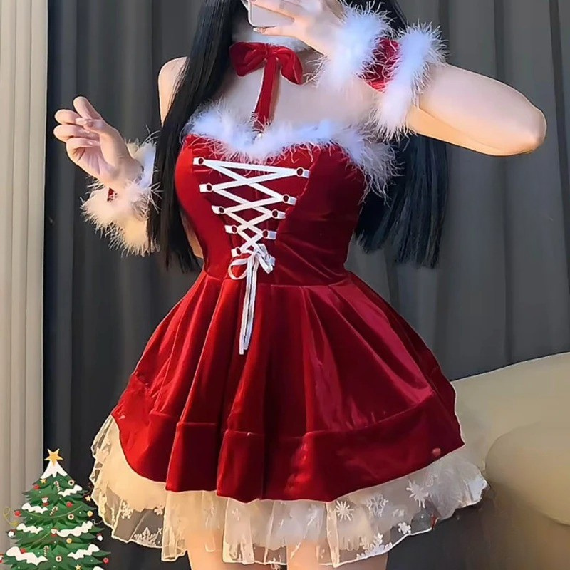 Santa's Wink