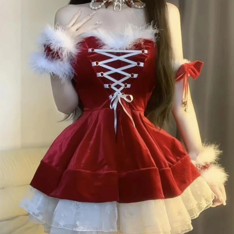 Santa's Wink