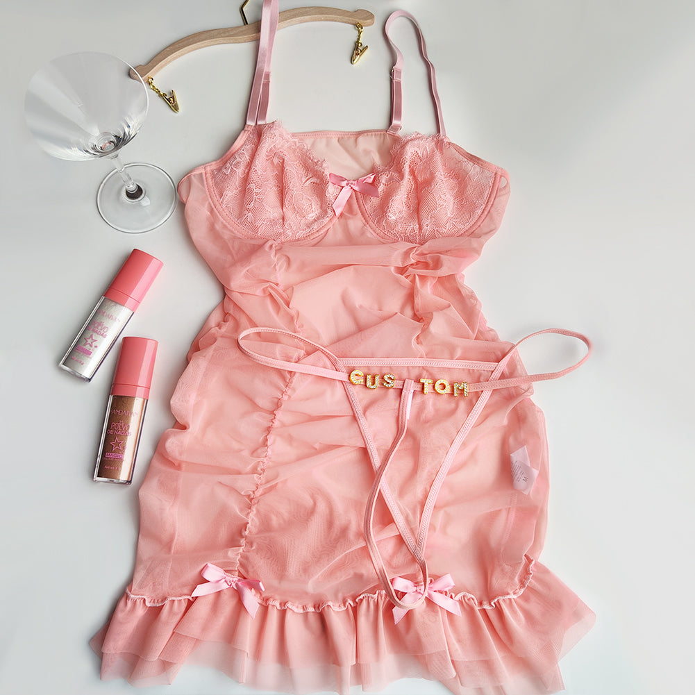 Personalized Mesh Set