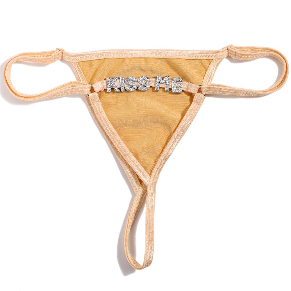 Personalized Triangle String