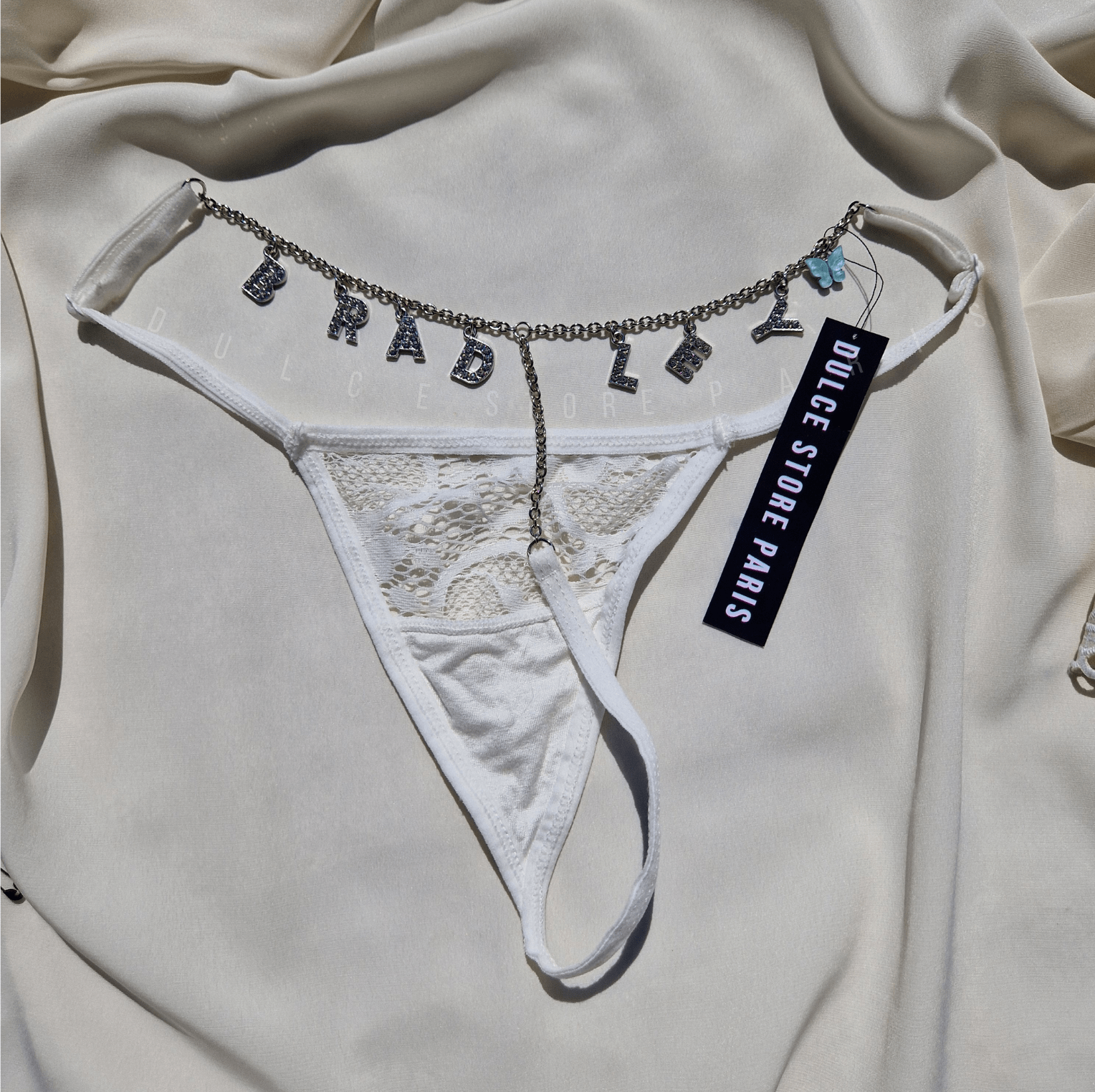 String Personnalisé