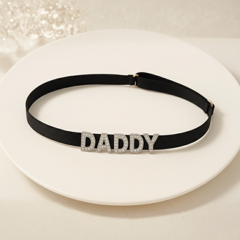 Daddy Choker