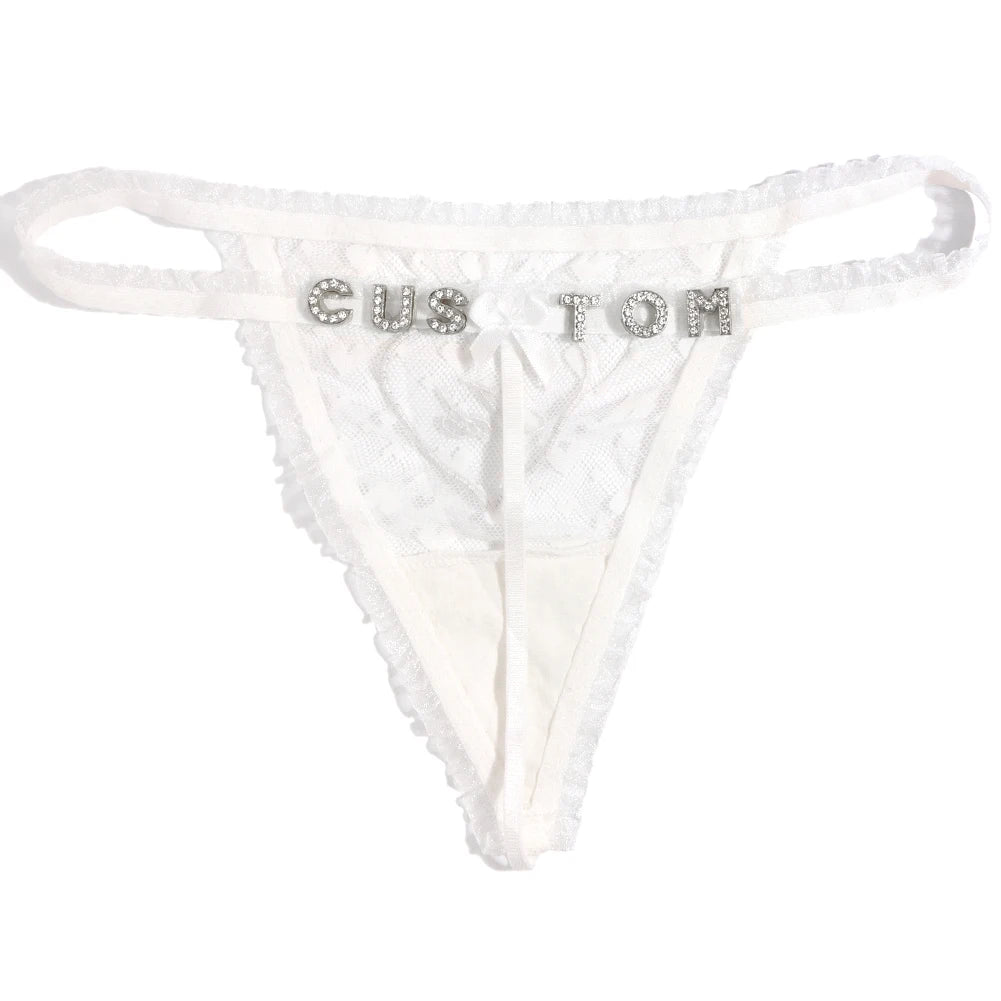 Personalized String
