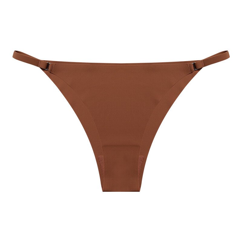 Seamless 3 Panties Bundle