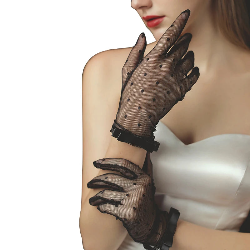 Dot Gloves