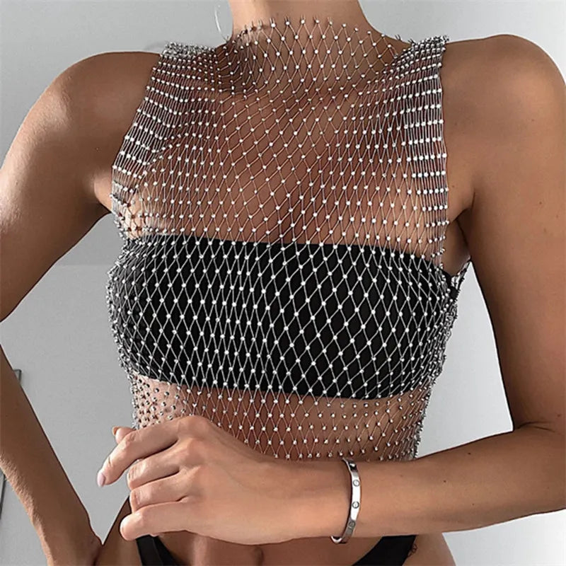 Mesh Top