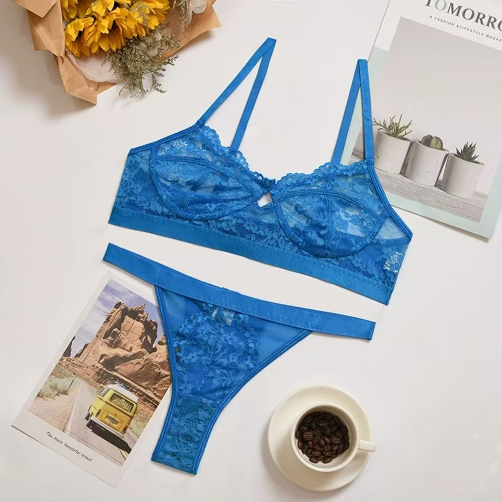 Personalized Set (Bra+Thong)