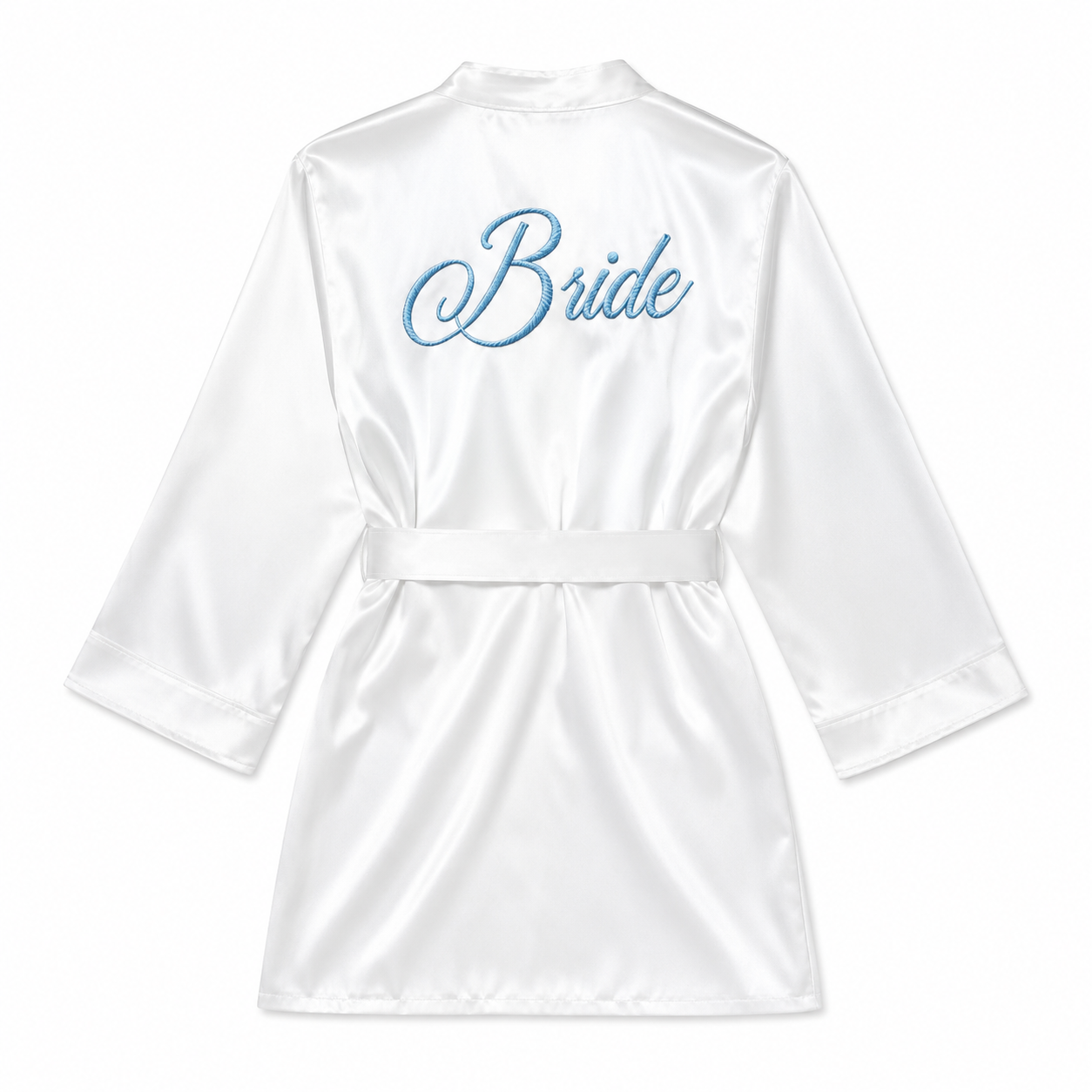 Personalized Robe