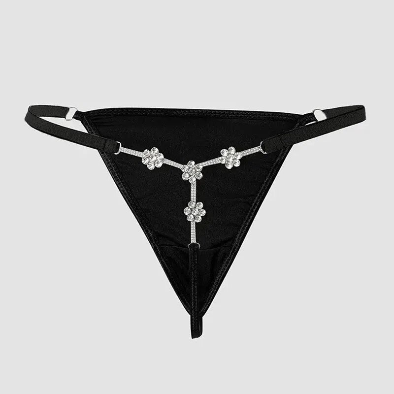 Stone Panty