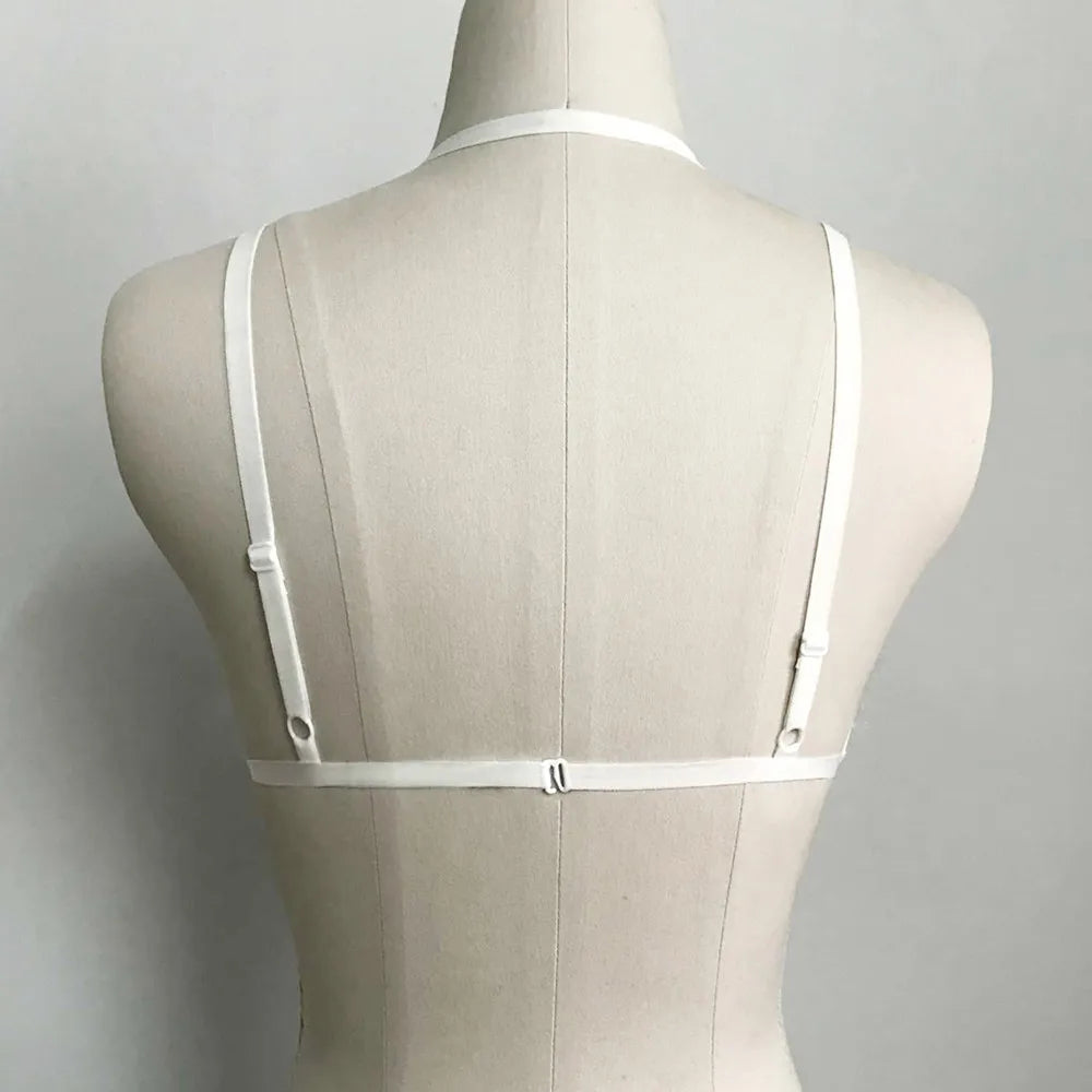 Straps Bralette