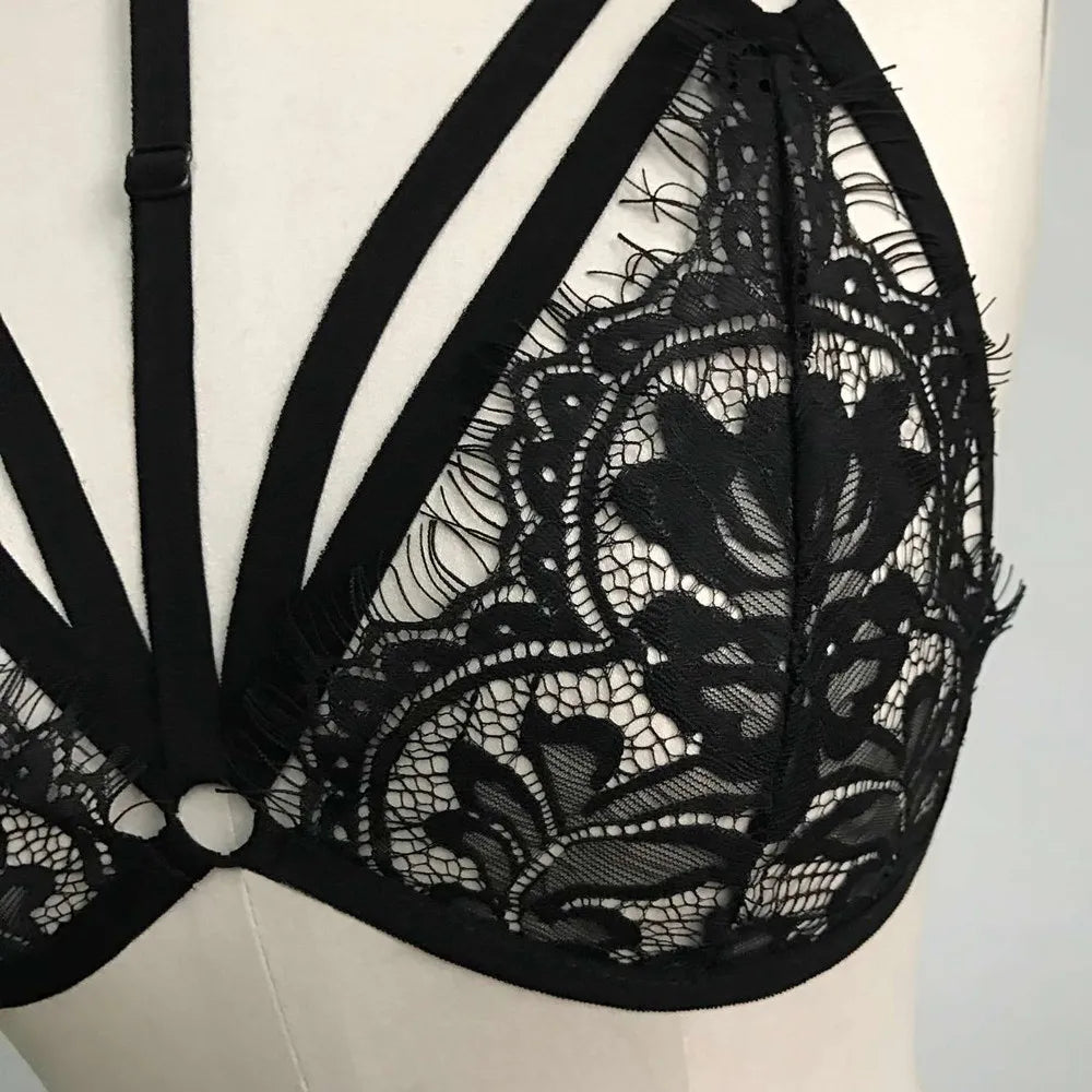 Straps Bralette
