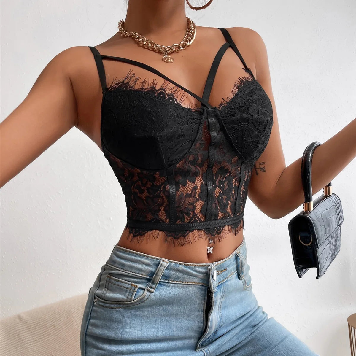 Rebecca Top