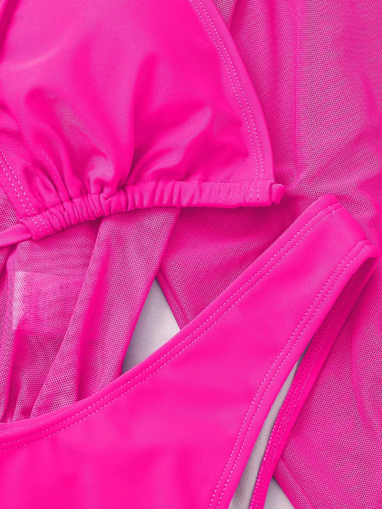 Melody Bikini Set