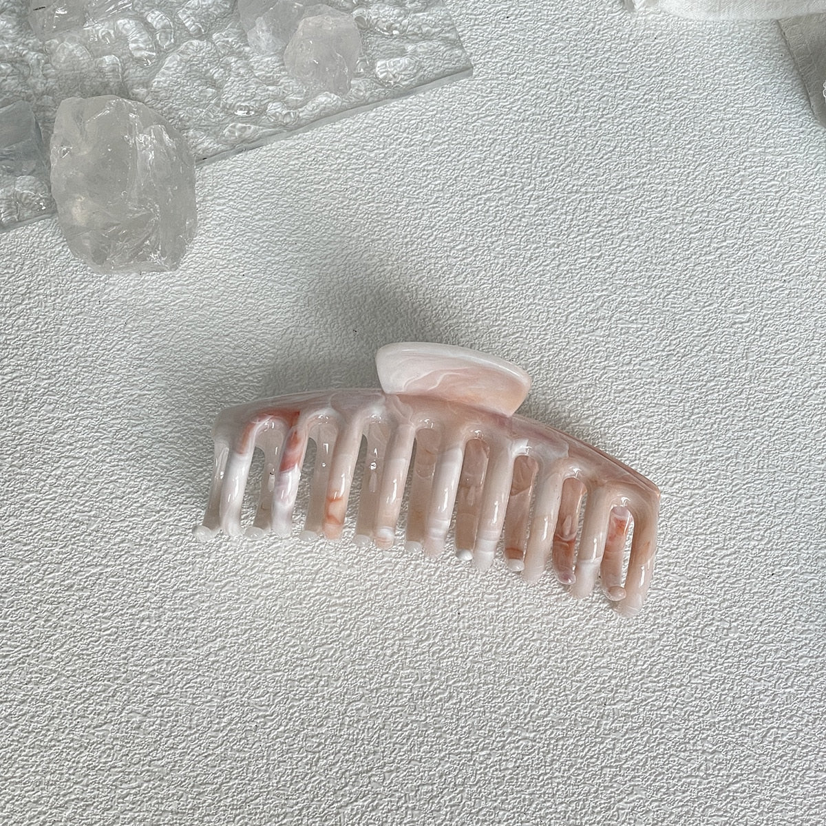 Large Claw Clip
