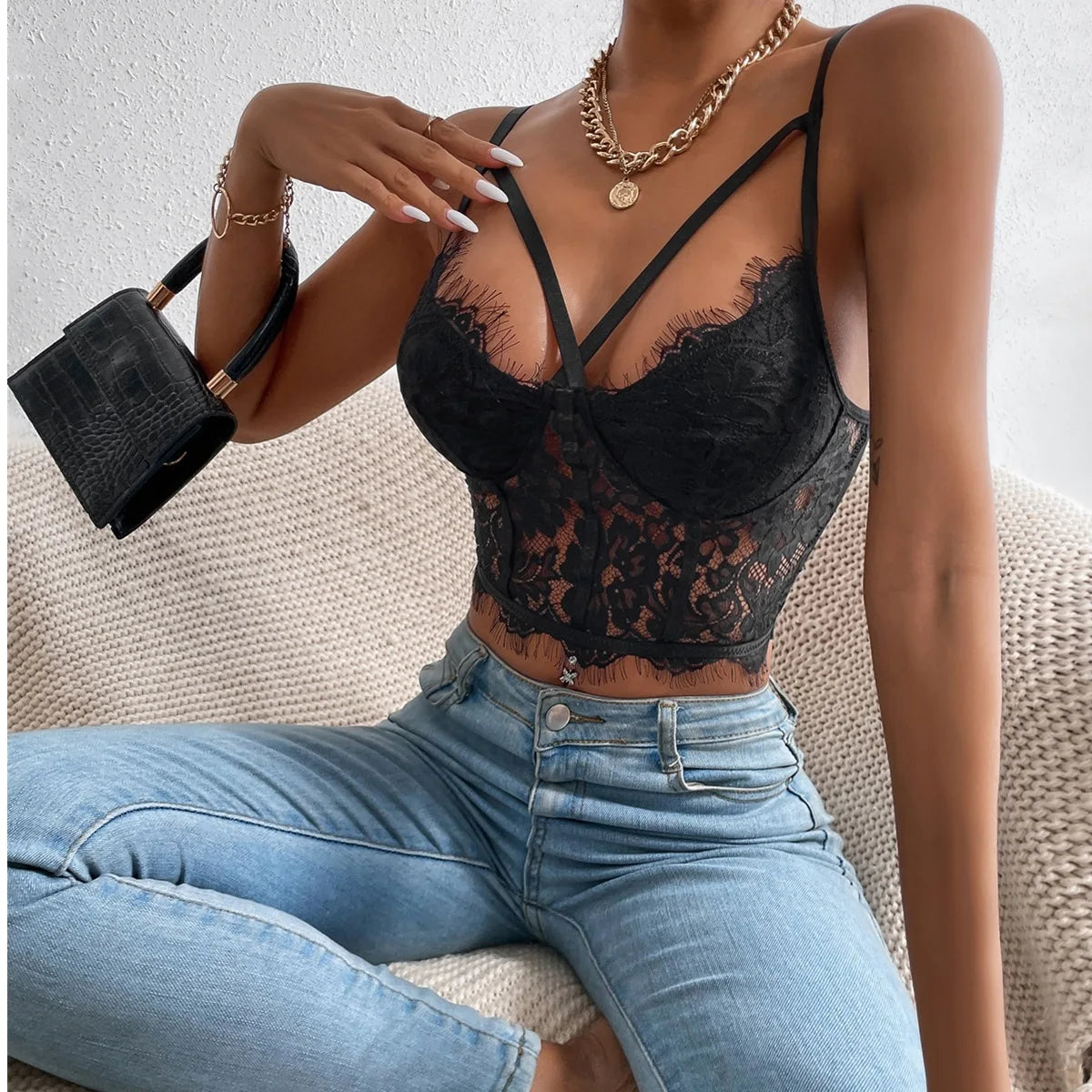 Rebecca Top