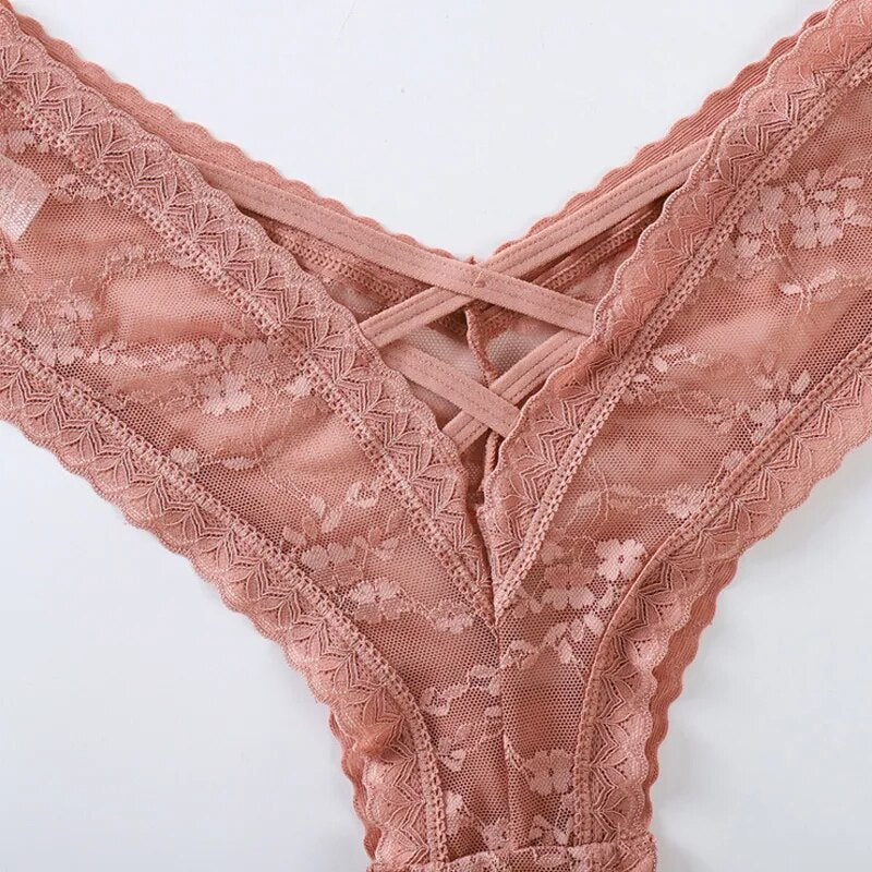 Cinoon Panty