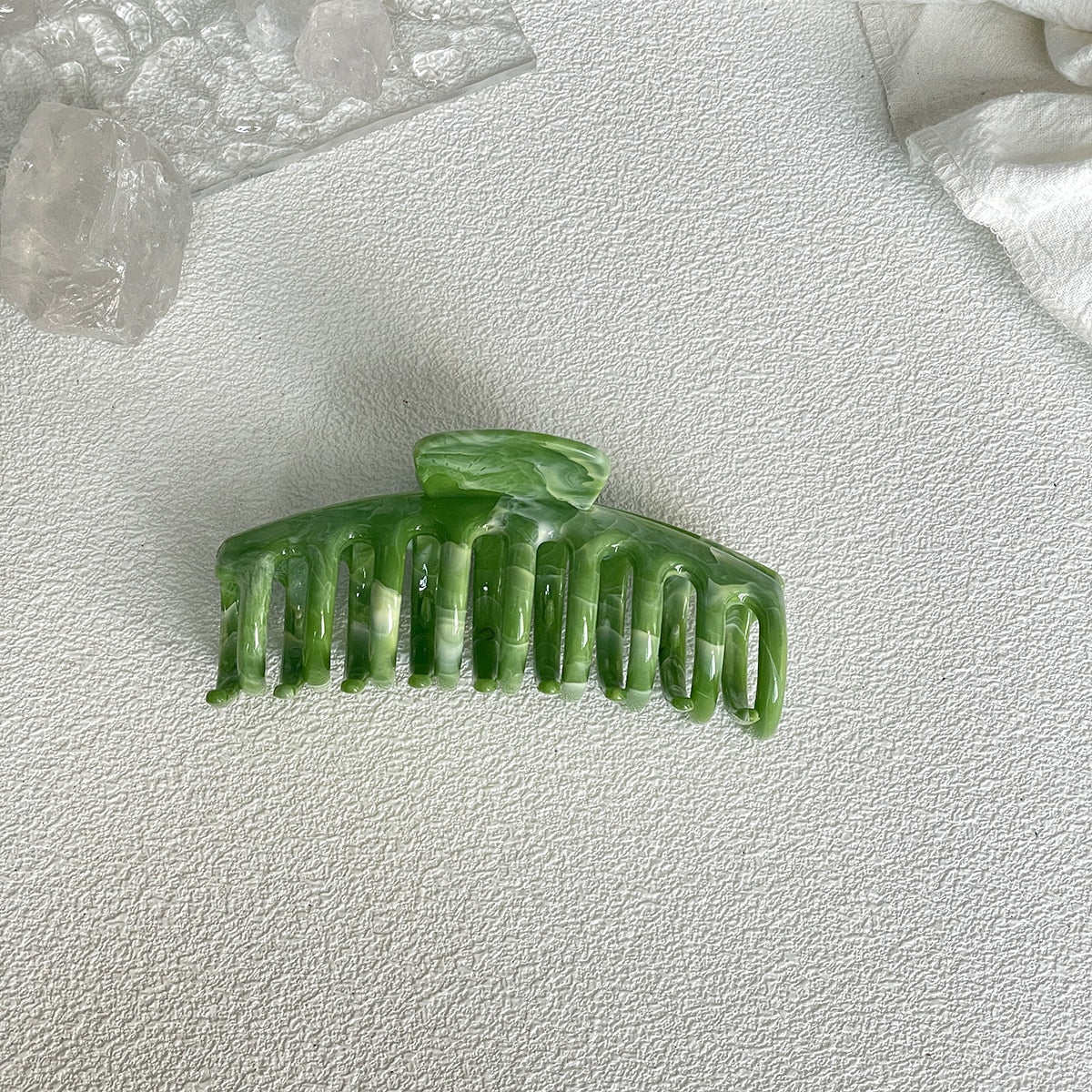 Large Claw Clip