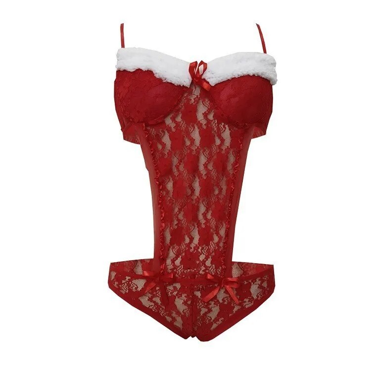 Santa's Sweetheart