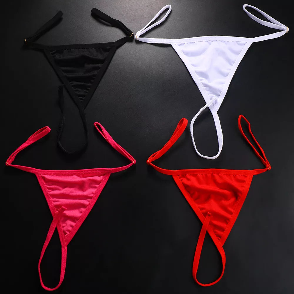 Ruby Thong