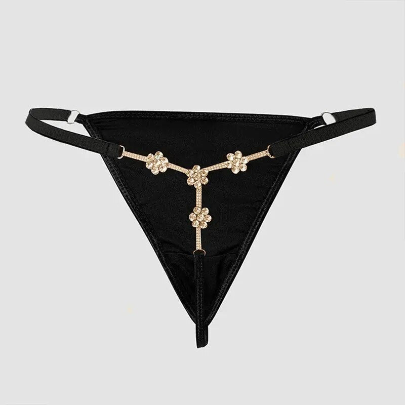 Stone Panty