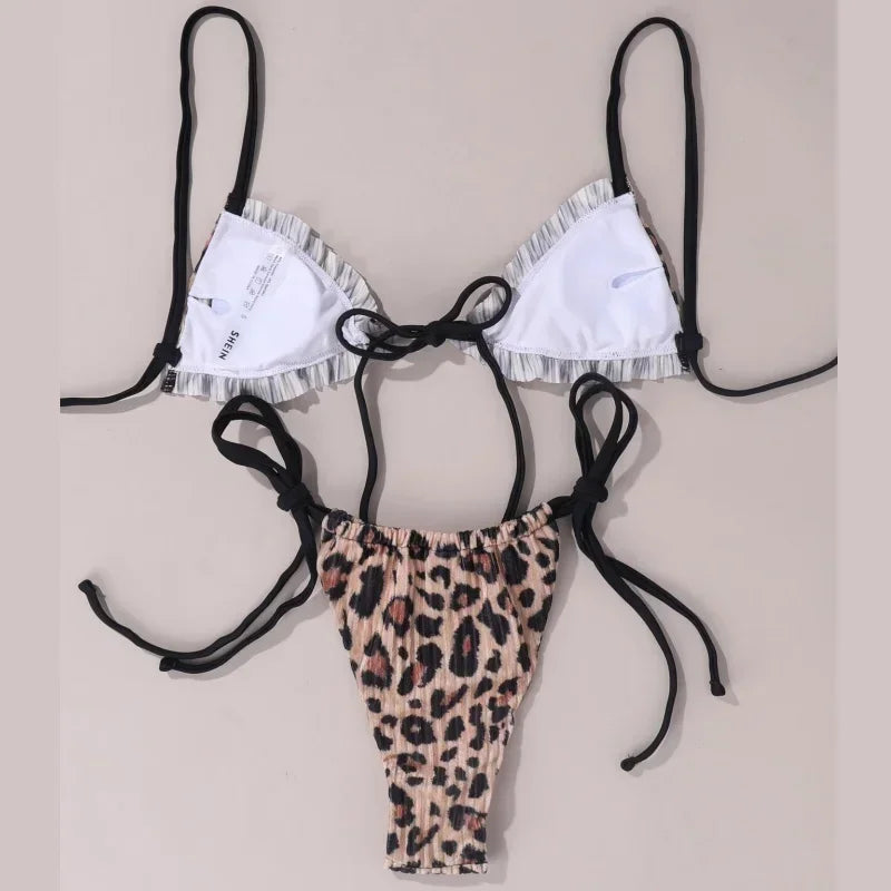 Cindy Bikini