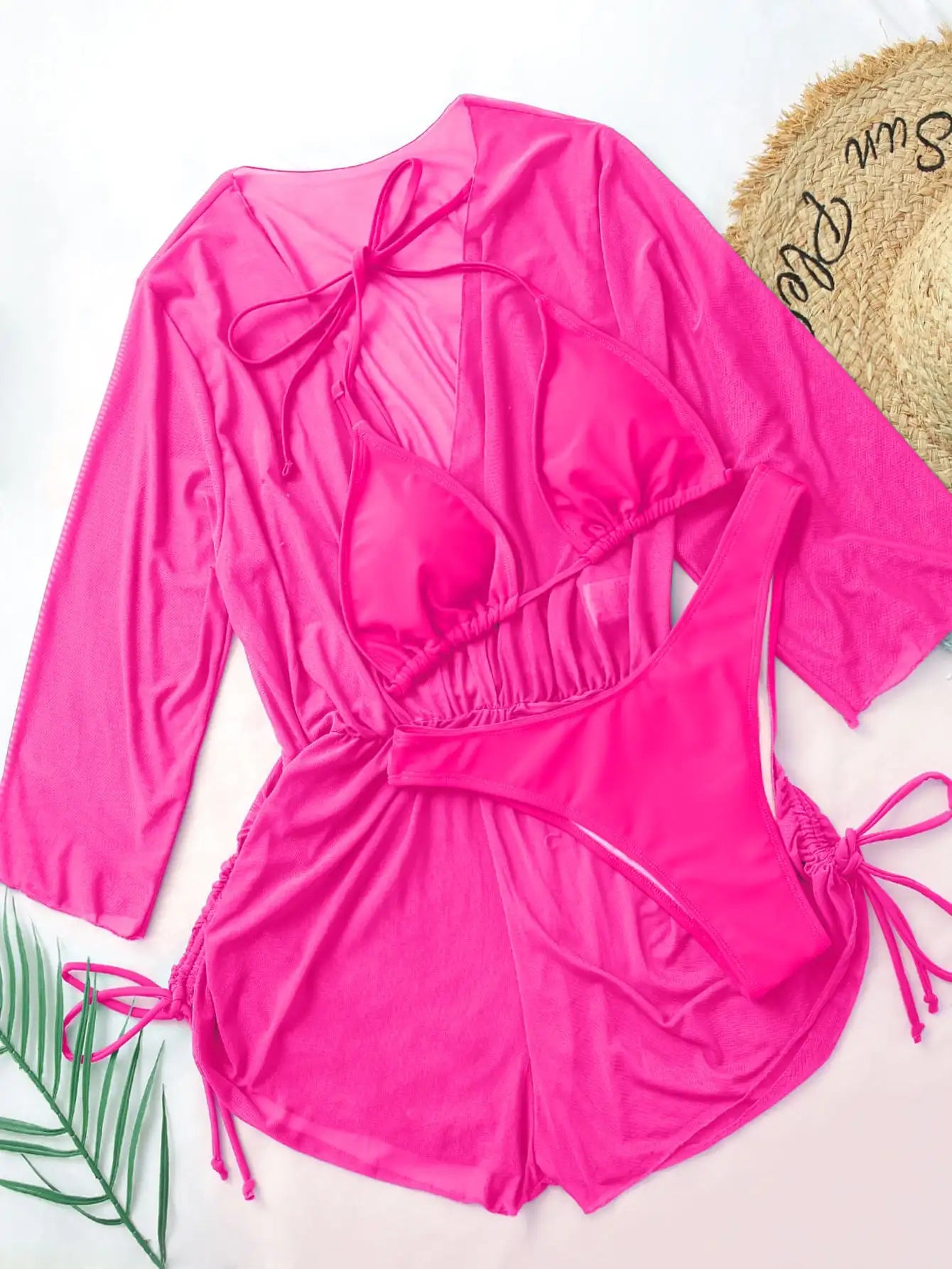Melody Bikini Set