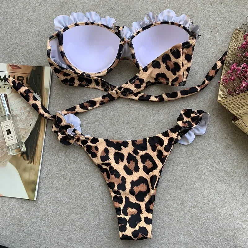 Yessica Bikini