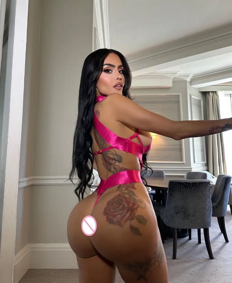 Mandy