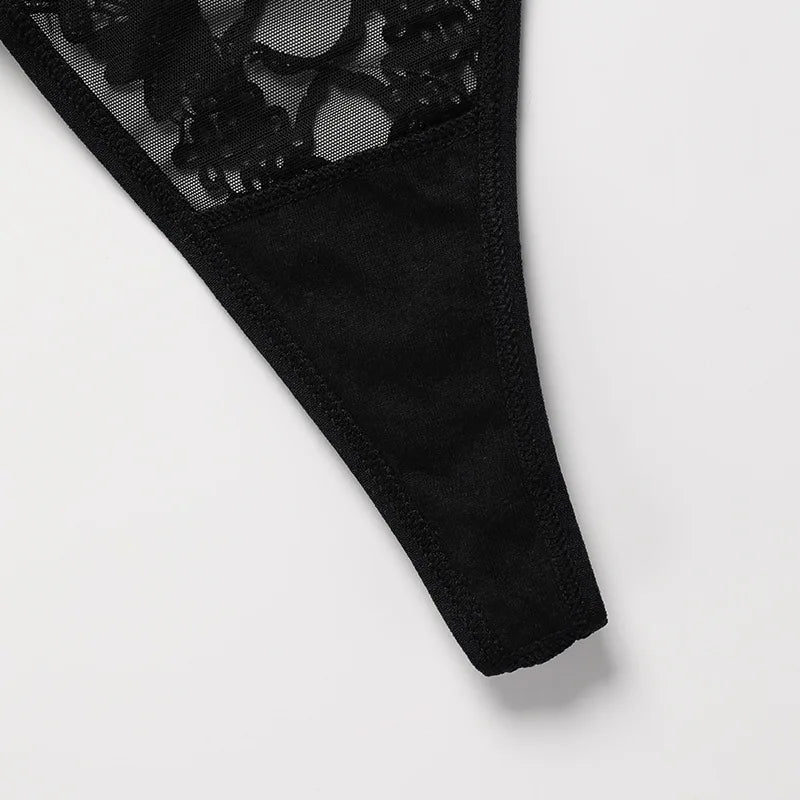 Racquel Panty