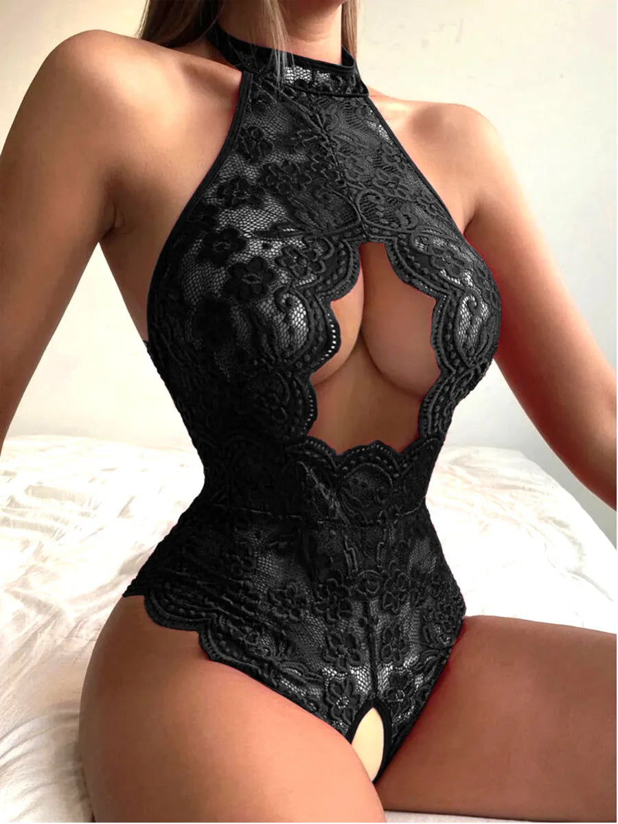 Desiree (Crotchless)
