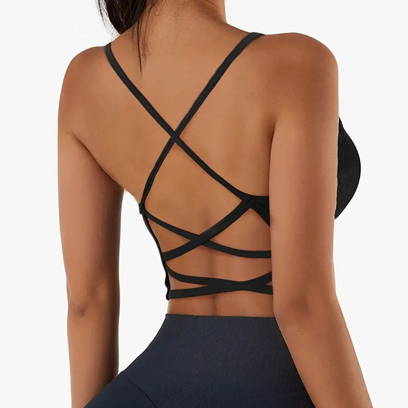 Olive Bra