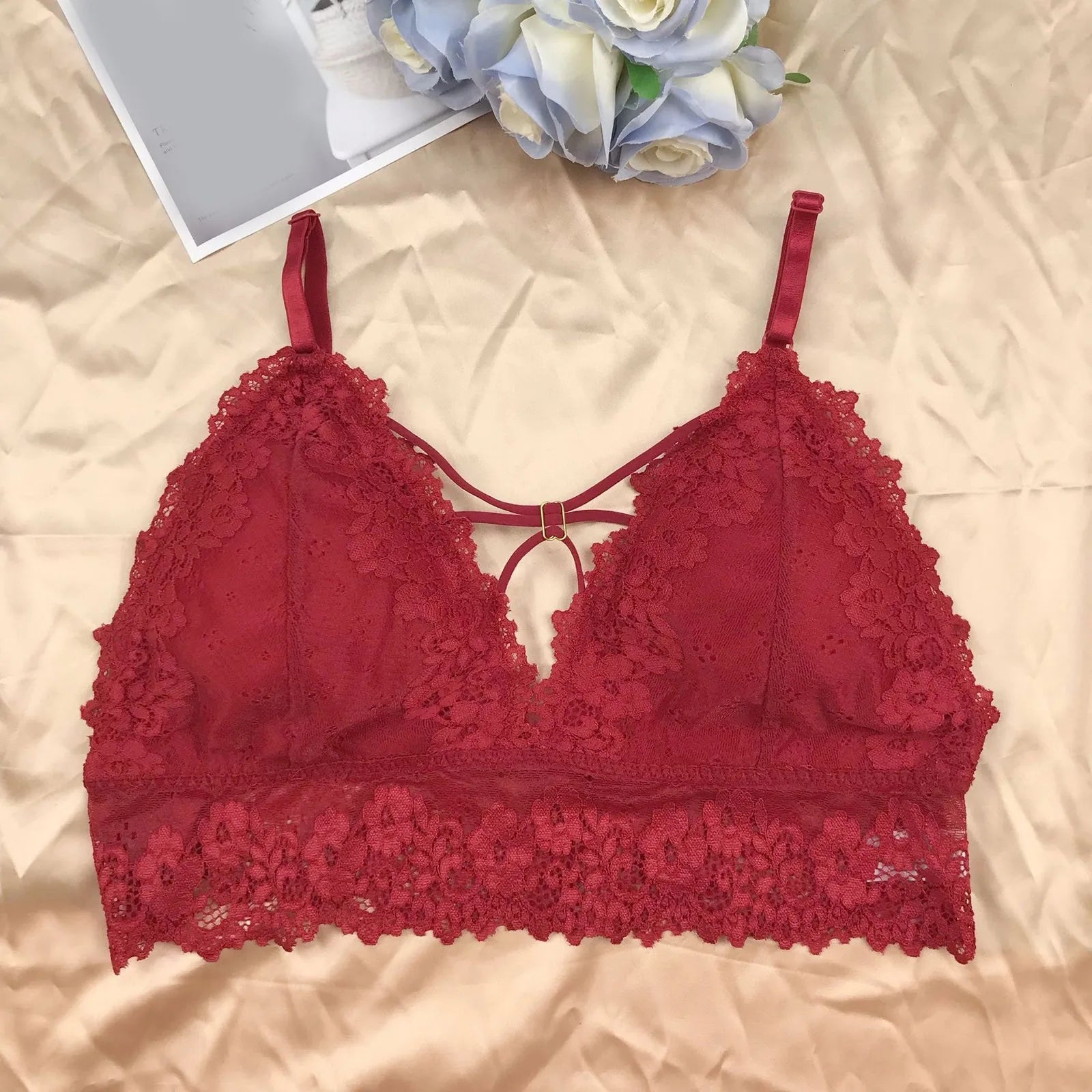 Susan Bralette