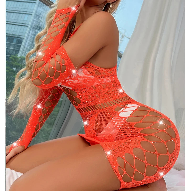 Amber