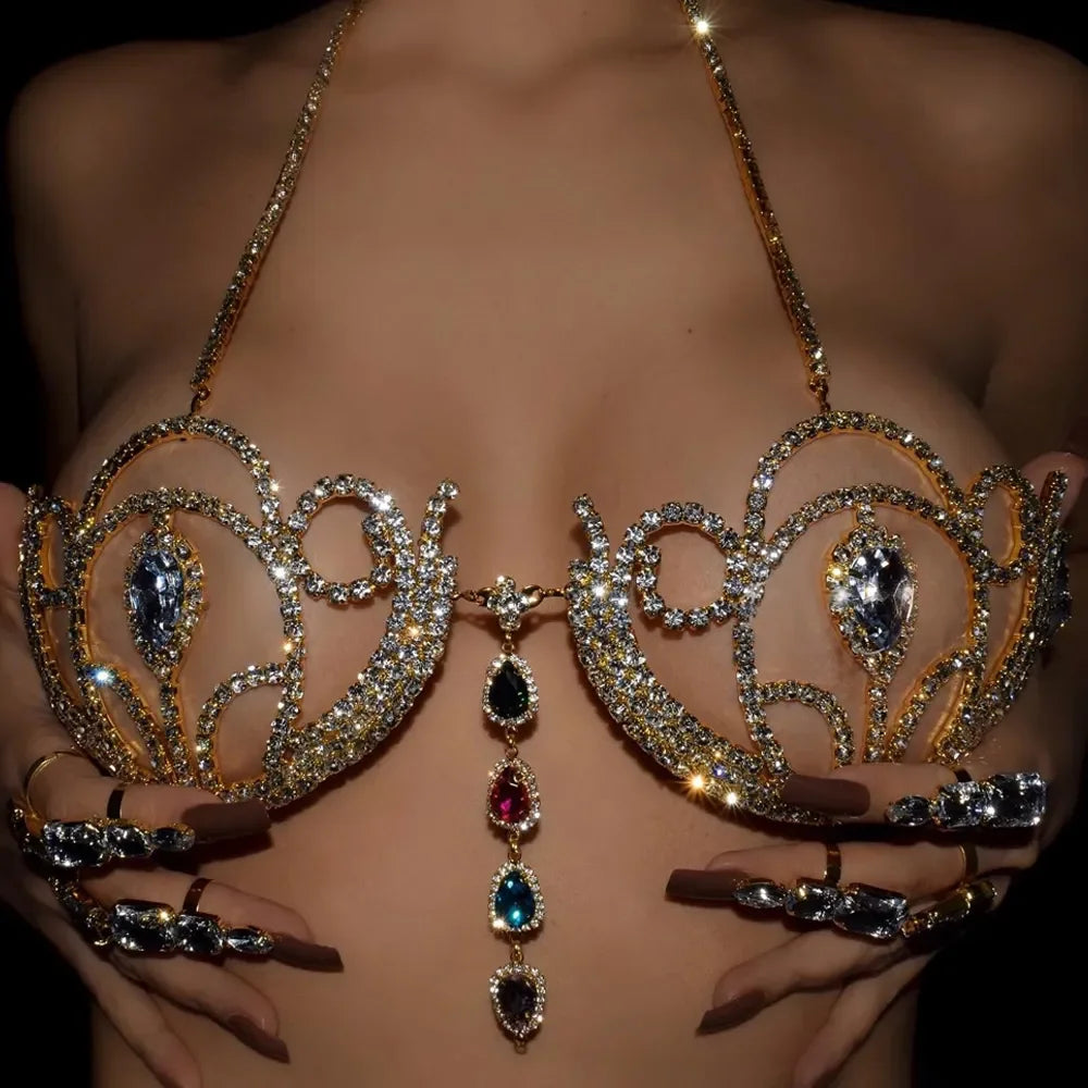 Shanice Bra