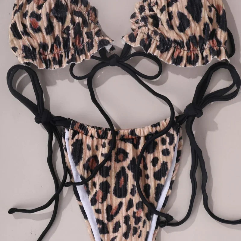 Cindy Bikini