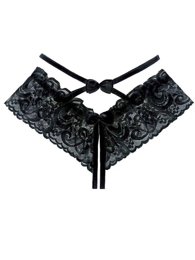 Babe Panty (Crotchless)