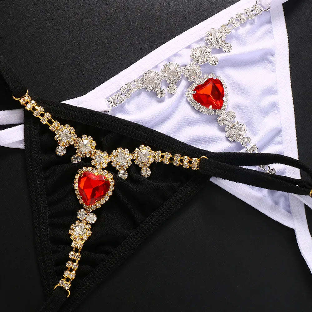 Ruby Thong