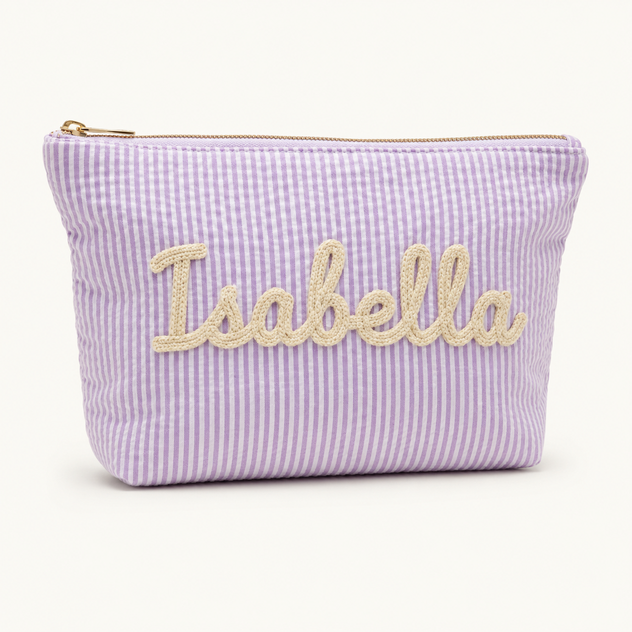 Personalized Embroidered Case