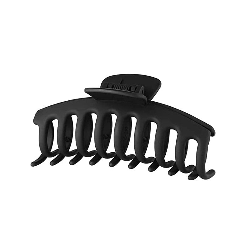 Large Claw Clip