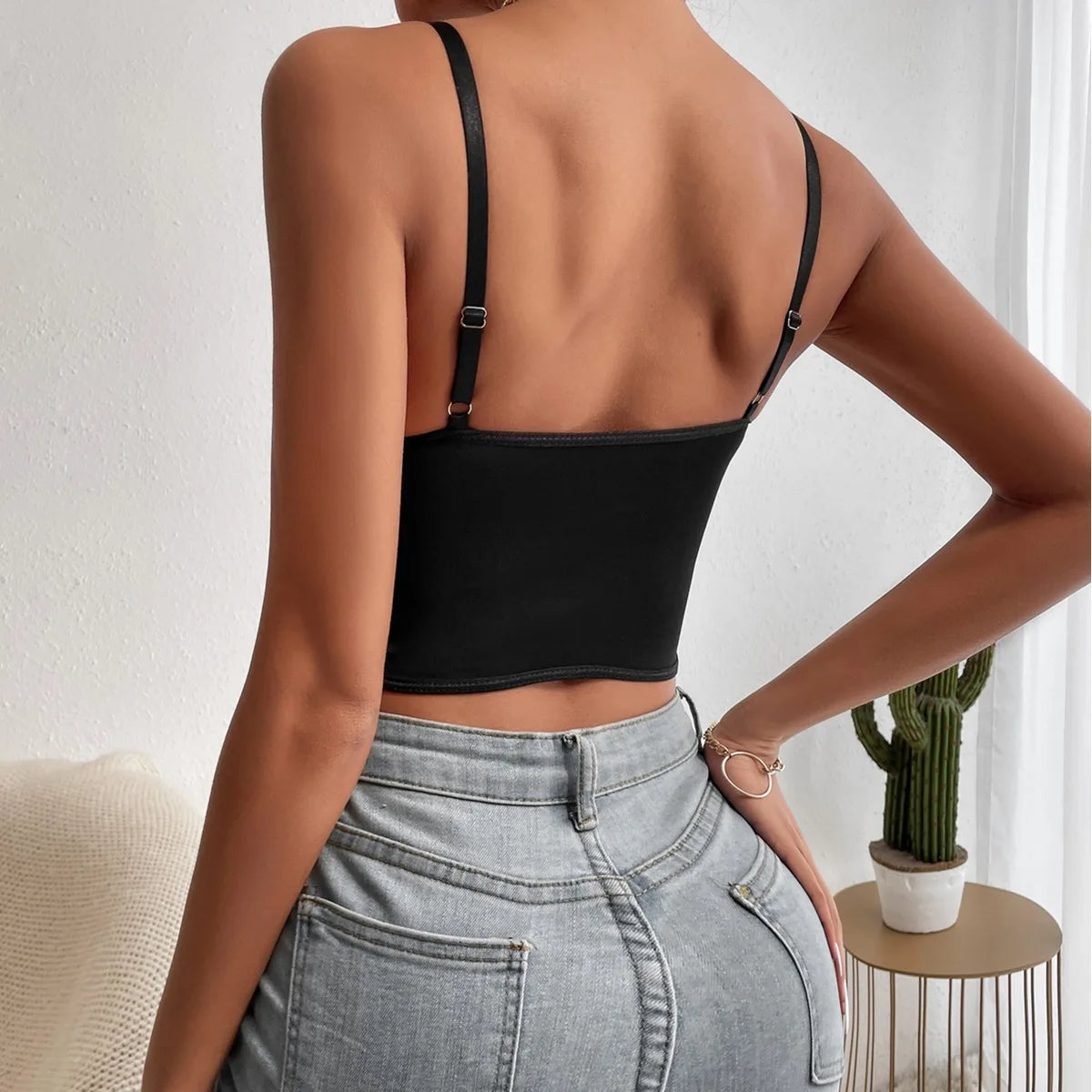 Rebecca Top
