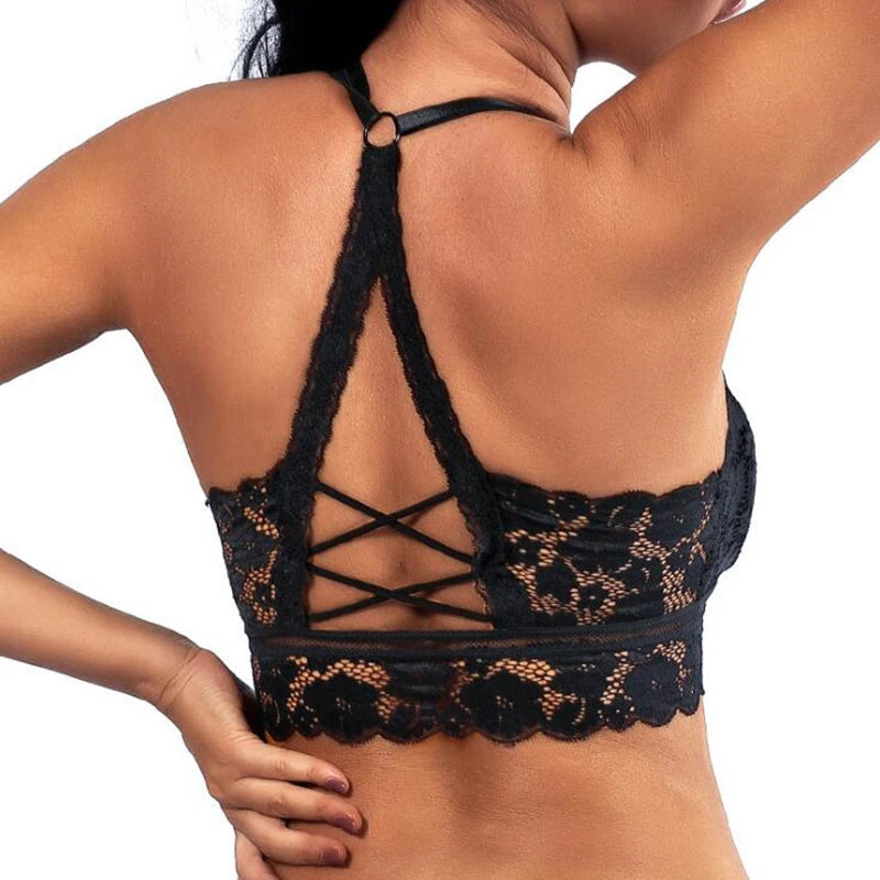 Nuria Bra
