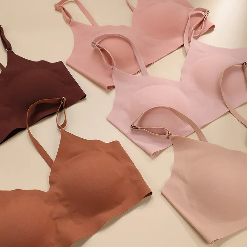 Seamless Bra