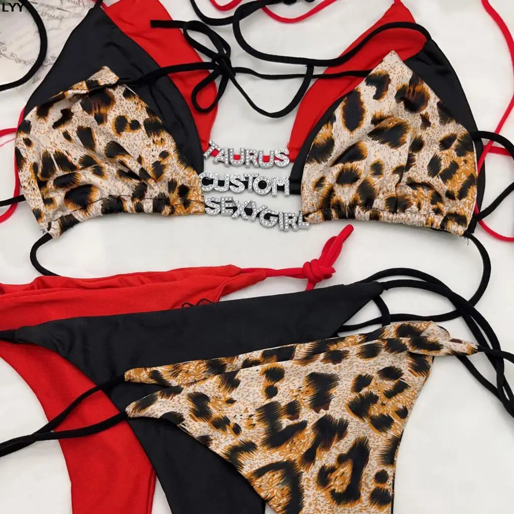 Personalized Bikini