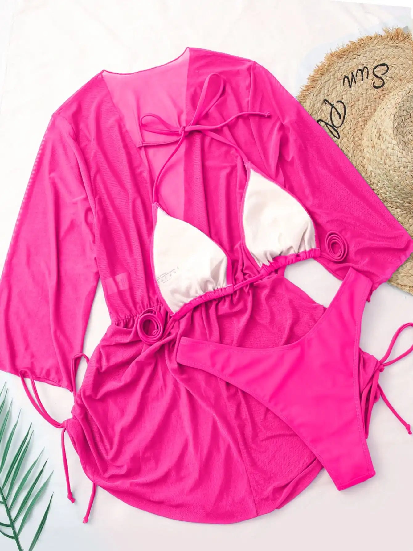 Melody Bikini Set