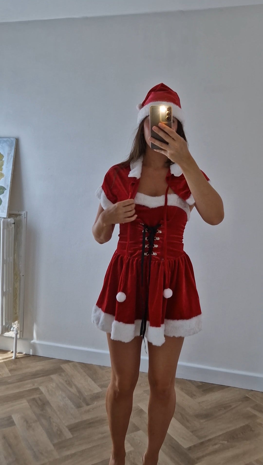 Santa's Cookie