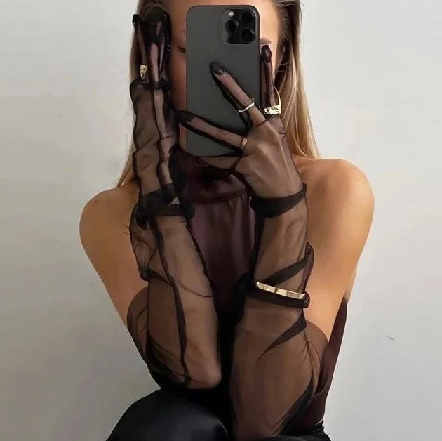 High Gloves